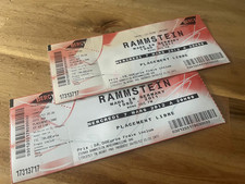 Rammstein made germany gebraucht kaufen  Linz