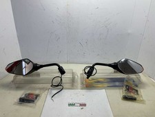 Coppia specchi specchietti usato Coppia specchi specchietti usato  Gambettola
