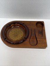Vintage walnut decatur for sale  Mansfield