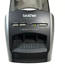 Brother 570 professional for sale  Alexandria