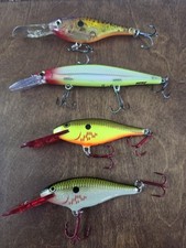 Rapala fishing crank for sale  Chaska