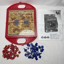 Stratego original board for sale  BURNHAM-ON-SEA