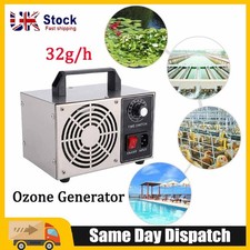 Ozone generator ozonizer for sale Ozone generator ozonizer for sale  LEICESTER