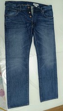Bragg herren jeans gebraucht kaufen  Rüsselsheim am Main