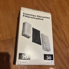 Gal filter inserts for sale  Prairieville