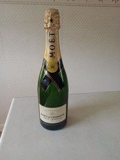 Moet chandon brut for sale  WISBECH