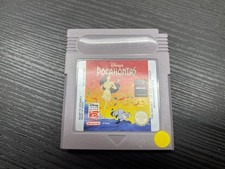pocahontas gameboy d'occasion pocahontas gameboy d'occasion  Montpellier-
