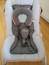 Klappare federwiege babywippe gebraucht kaufen  Hamburg