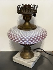 Vtg fenton hobnail for sale  Allen