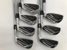 Titleist set ferri usato  Spedire a Italy