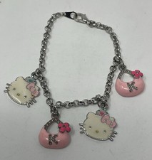 Hello kitty armband gebraucht kaufen  Duisburg