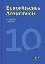 Europäisches arzneibuch ausga gebraucht kaufen  Berlin