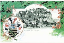 Ybin zittauer gebirge gebraucht kaufen  Lindau (Bodensee)