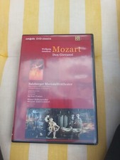 Wolfgang mozart don gebraucht kaufen  Mörfelden-Walldorf