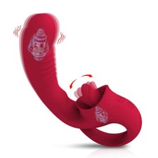 Spot clitoral vibrator d'occasion  Expédié en Belgium