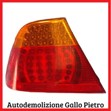 Fanale posteriore sinistro usato  Taranto