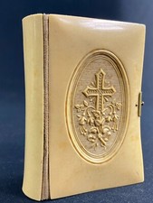Missal late 19th d'occasion  Expédié en Belgium