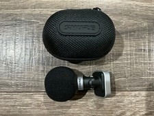 Shure mv88 microphone for sale  Brooklyn