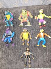 Lot vintage tmnt for sale  Marion