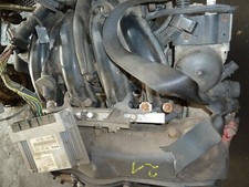 Motor bmw e46 gebraucht kaufen  Schönenberg-Kübelberg