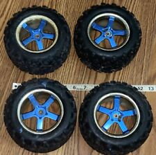 Traxxas tires trx for sale  Kissimmee