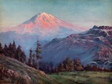Monarch vintage landscape for sale  Blaine