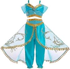 Jasmine princess costume for sale  BRADFORD