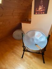 Ecs steeldrum meditation gebraucht kaufen  Wangen