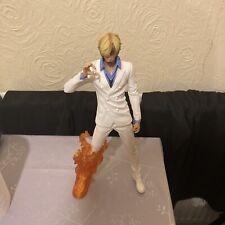 Figura de acción Bandai One Piece Sanji segunda mano  Embacar hacia Argentina