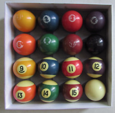 Boîte boules occasion d'occasion  Argenton-sur-Creuse