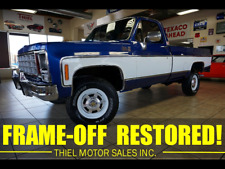 1980 gmc sierra for sale  De Witt