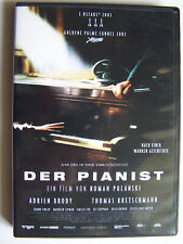 Dvd pianist roman gebraucht kaufen  Deutschland