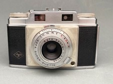Agfa super silette gebraucht kaufen  Hamburg