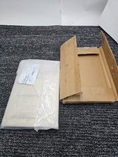 Carlon E9763BR Três Gangues Caixa de Chão Retangular Capa Flip, Latão Para Azulejo comprar usado  Enviando para Brazil