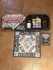 Monopoly millionär hat gebraucht kaufen  Waldbrunn