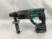 Makita dhr202 rotary for sale  BRIGHTON