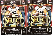 2022 panini select for sale  Cortland