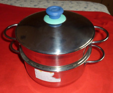 Pentola vapore con usato  Crevalcore