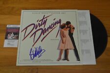 Capa de vinil autografada "Dirty Dancing" Bill Medley LP com certificado de autenticidade JSA, usado comprar usado  Enviando para Brazil