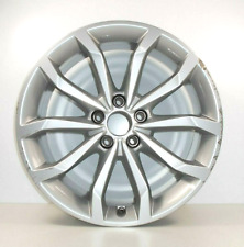 Audi riginal alufelge gebraucht kaufen  Auerbach/Vogtl.