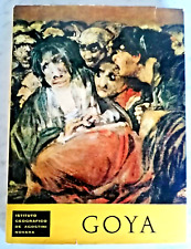 1960 goya dino usato  Roma