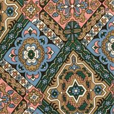 vintage persian fabric for sale  Port Townsend