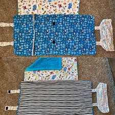 toddler nap mat blanket for sale  Burleson