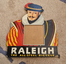Raleigh steel bicycle for sale  BUCKLEY
