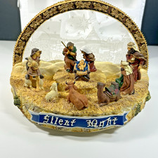 Usado, House Of Loyd 1996 A Night In Bethleham Light Up figura musical 10" com caixa comprar usado  Enviando para Brazil