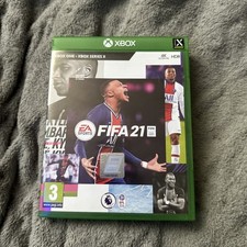 fifa xbox 21 for sale fifa xbox 21 for sale WALSALL