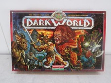 Dark fantasy board for sale  LEICESTER