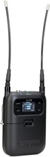 Receptor sem fio Shure SLXD5 - Banda H55 comprar usado  Enviando para Brazil