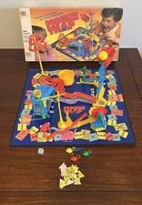 Milton bradley vintage for sale  North Ridgeville