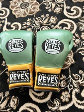 Cleto reyes wbc for sale  STRATFORD-UPON-AVON